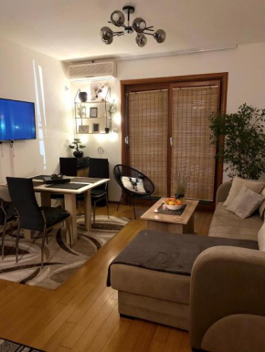Ivy Apartment